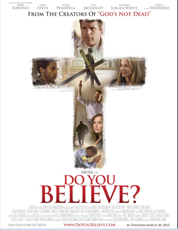 best free christian movies on youtube