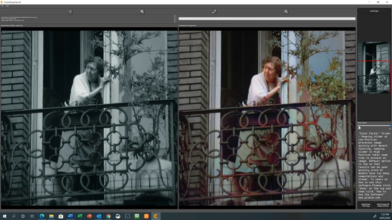 5 Best Colorize Photo AI Tools