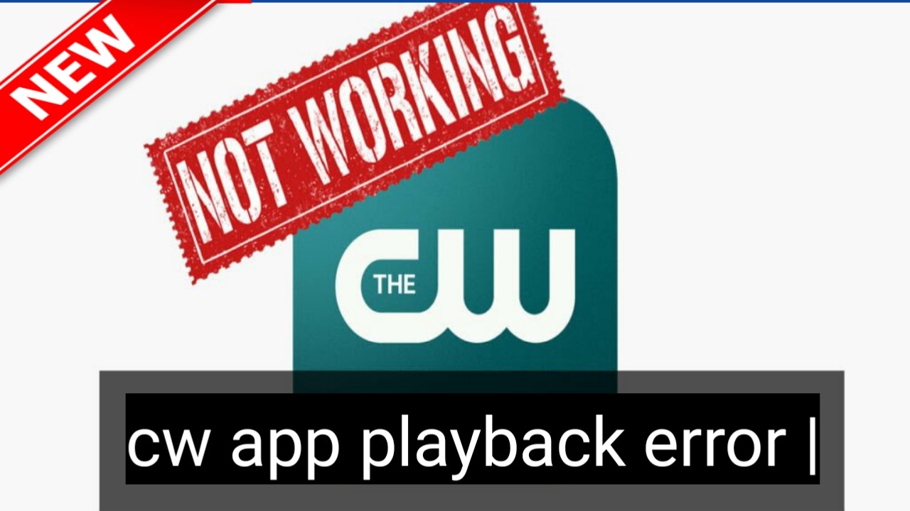 cw app download:How to solve CW app problems?