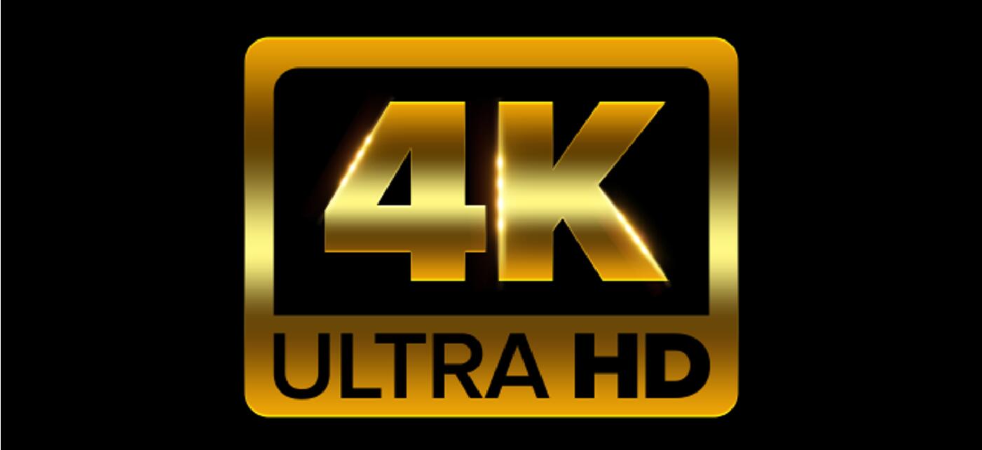 Wie können Sie 4K Filme wiedergeben?