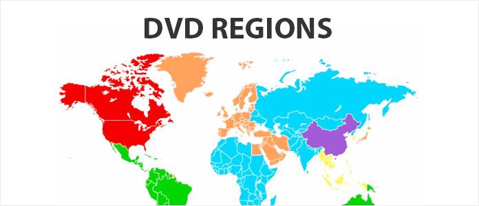 dvd region:1. Warum gibt es verschiedene DVD Regionen?