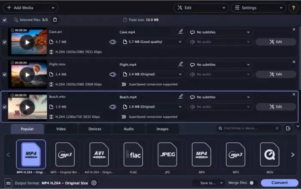 dvd to avi converter