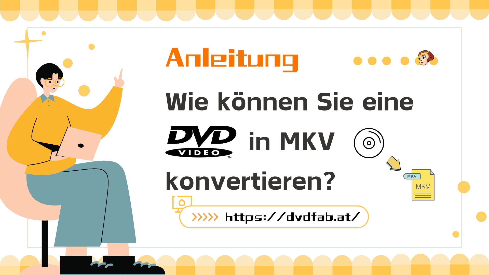 dvd zu mkv