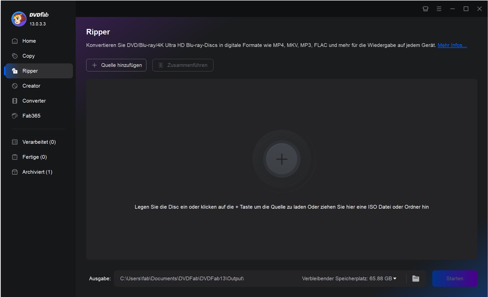 DVDFab vs MakeMKV