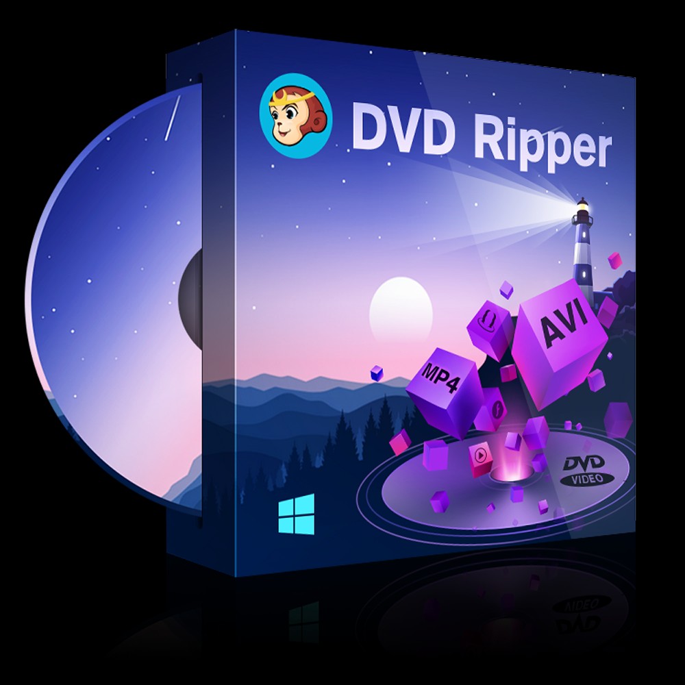 rip dvd mac:Teil 2: Wie wählen Sie den besten kostenlosen DVD Ripper für Mac?