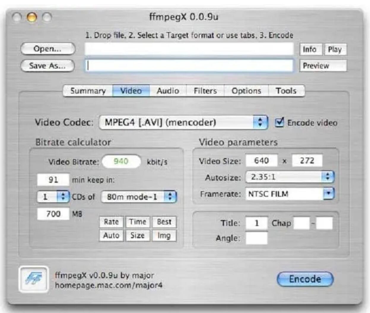 mp4 to mp3, mp4 to mp3 converter:8. FFmpeg