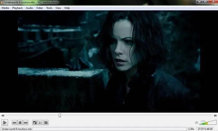 mpeg player windows 10:VLC Media Player