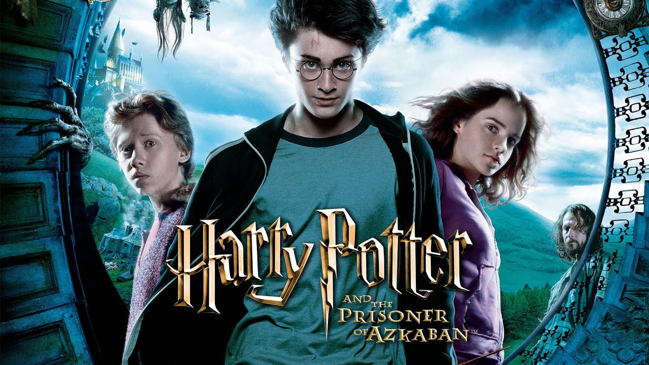 Harry Potter streamen: Harry Potter und der Gefangene von Askaban