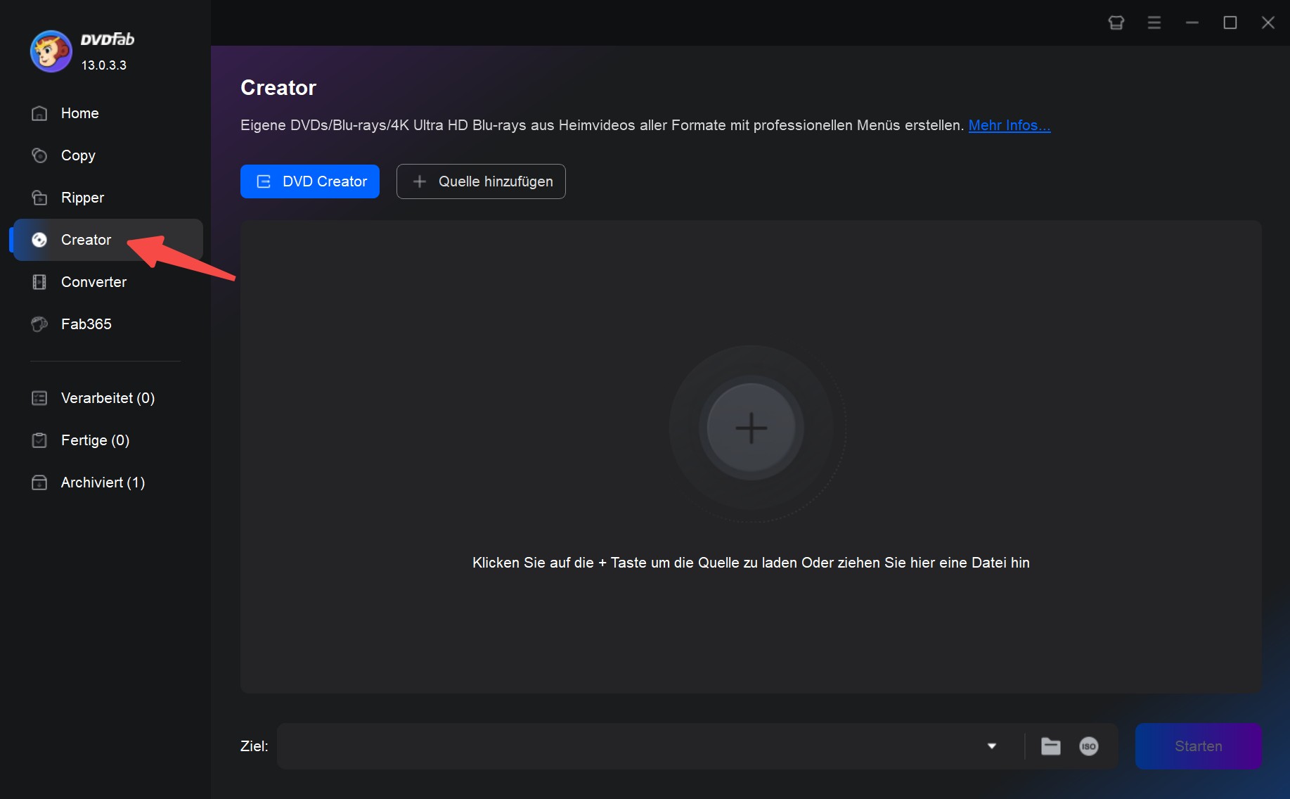 youtube dvd converter