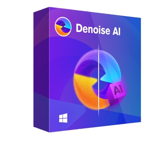 Video Denoiser: unifab denoise ai