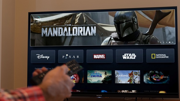 disney plus 4k:Is Disney Plus in 4K?