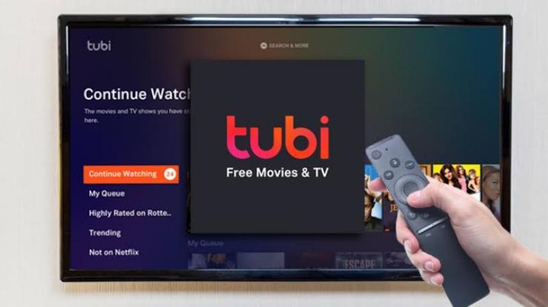 does tubi have ads:Introduction