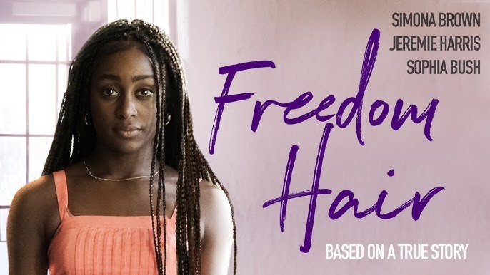 Top 8 Best African American Movies on YouTube: freedom hair