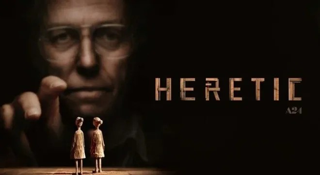 The 10 Best 4K Movies to Watch on Amazon Prime in 2025: heretic