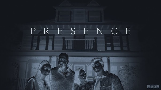 The 10 Best 4K Movies to Watch on Amazon Prime in 2025: presence