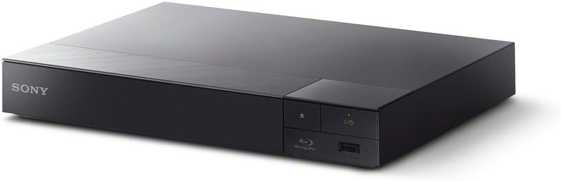 8 Best Blu-ray DVD Player Options that Stream Netflix and Amazon Prime