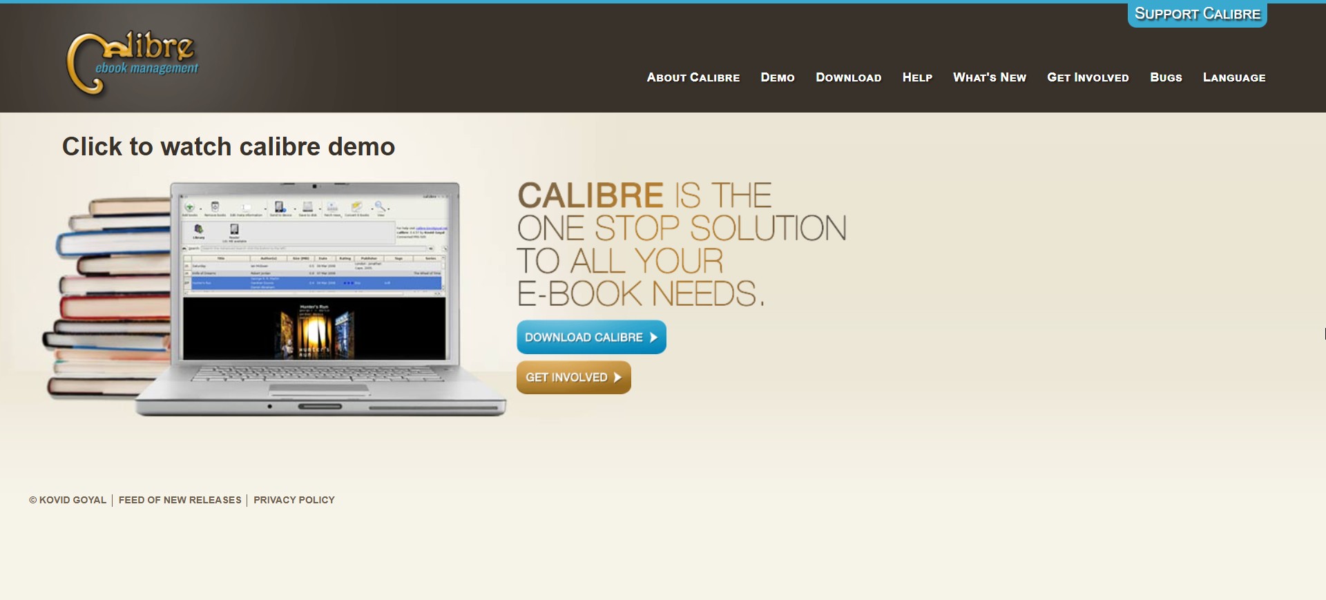 convert ibooks to kindle using Calibre