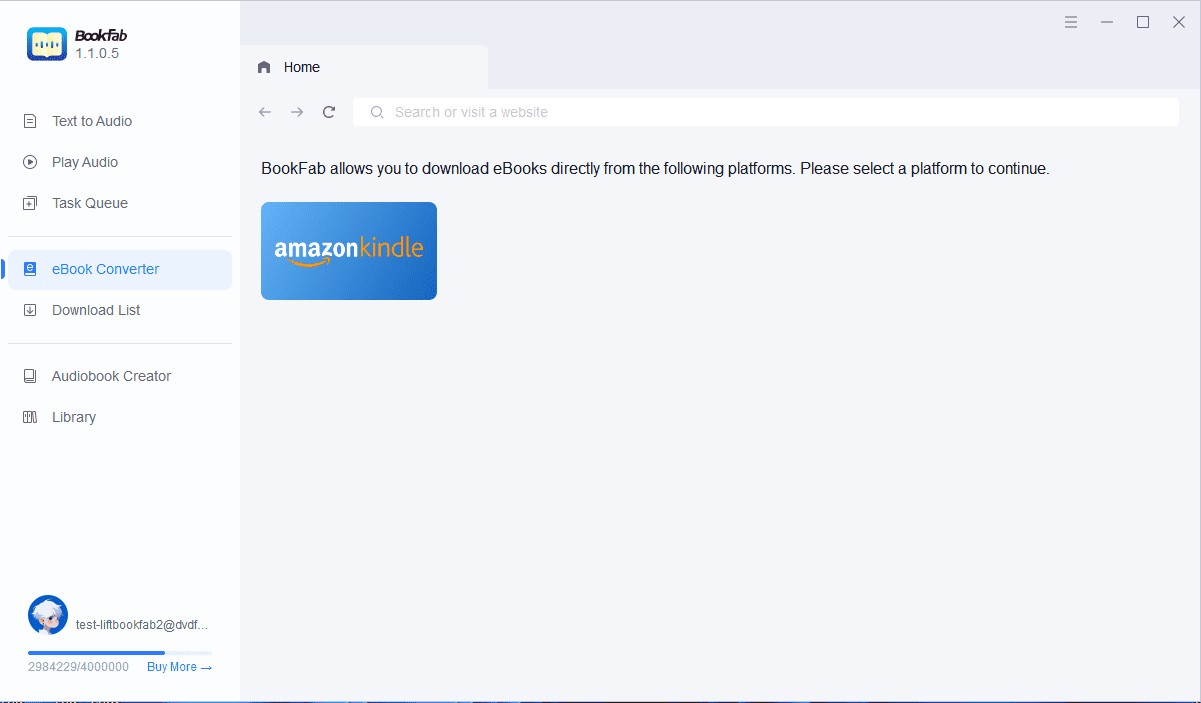 convert kindle to epub