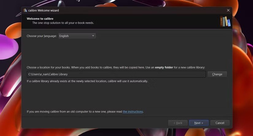 how to remove Nook DRM with Calibre + Plugin