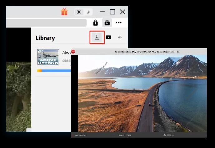 How to Remove Video DRM: step of cleverget