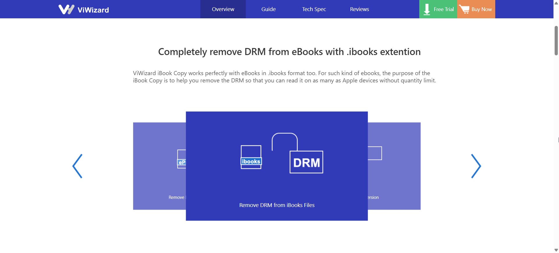 How to Remove DRM from Apple Books