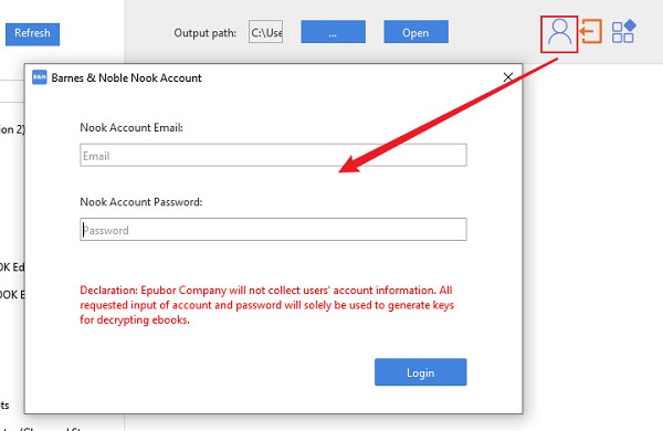 how to download barnes and noble ebooks to computer