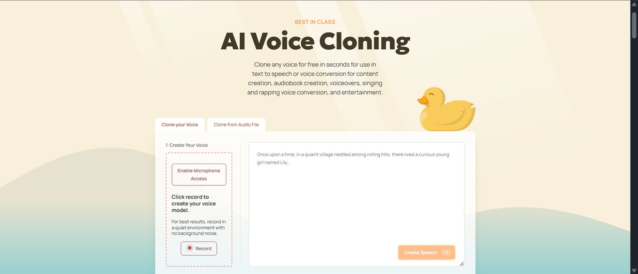 best ai voice cloning tools 2025: Uberduck