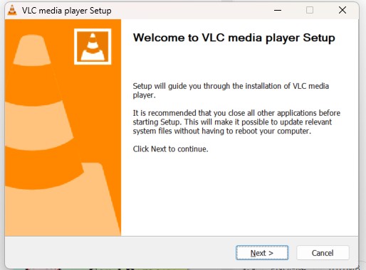 How to Copy DVD to Hard Drive free using VLC
