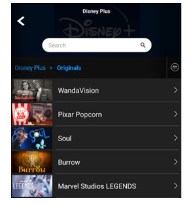 best disney+ downloader: playon