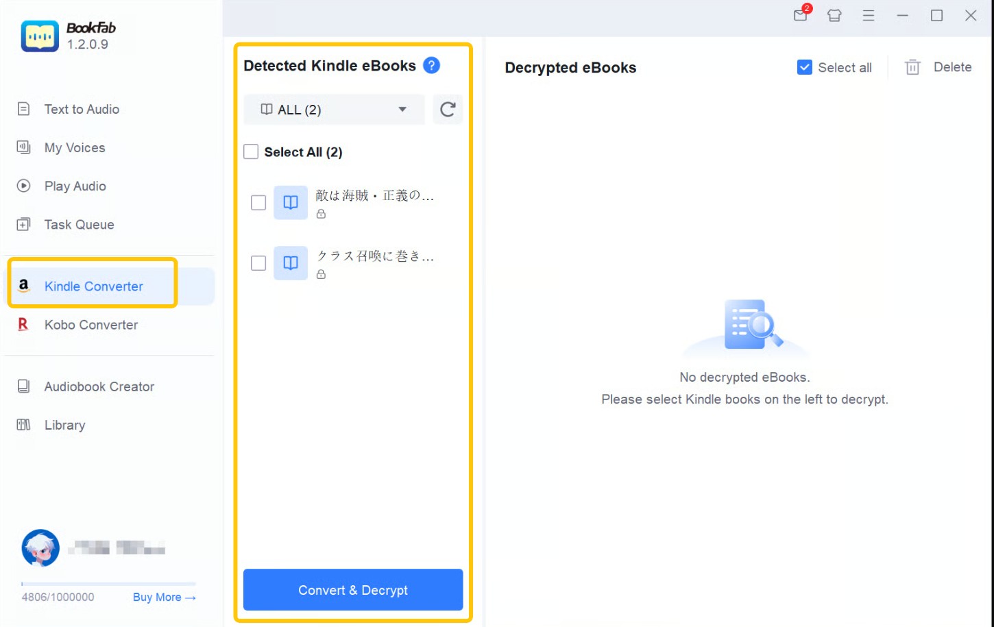 How to Download Kindle Books to iPhone or iPad