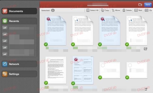 Best Paid EPUB Readers for Mac: PDF Expert