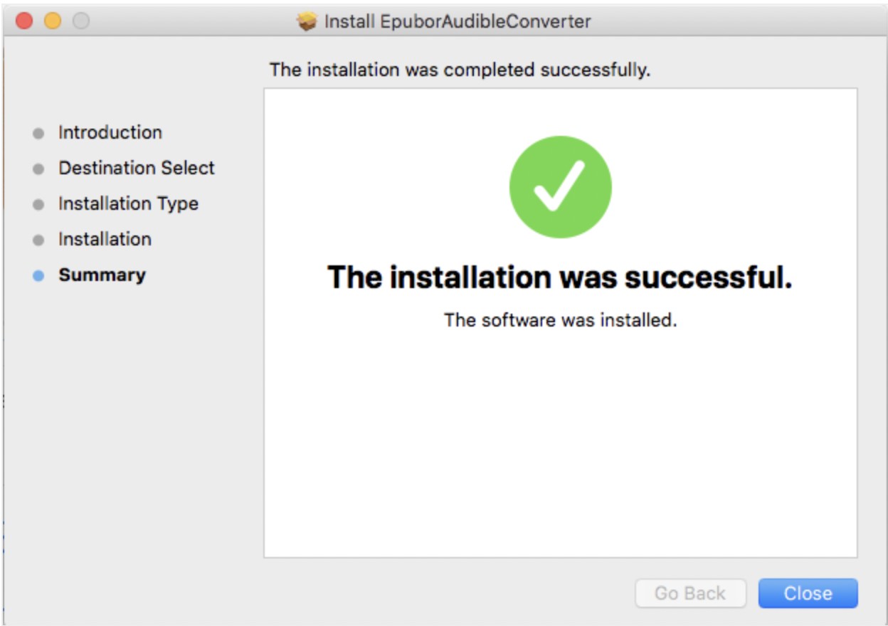 How to Use Epubor Audible Converter