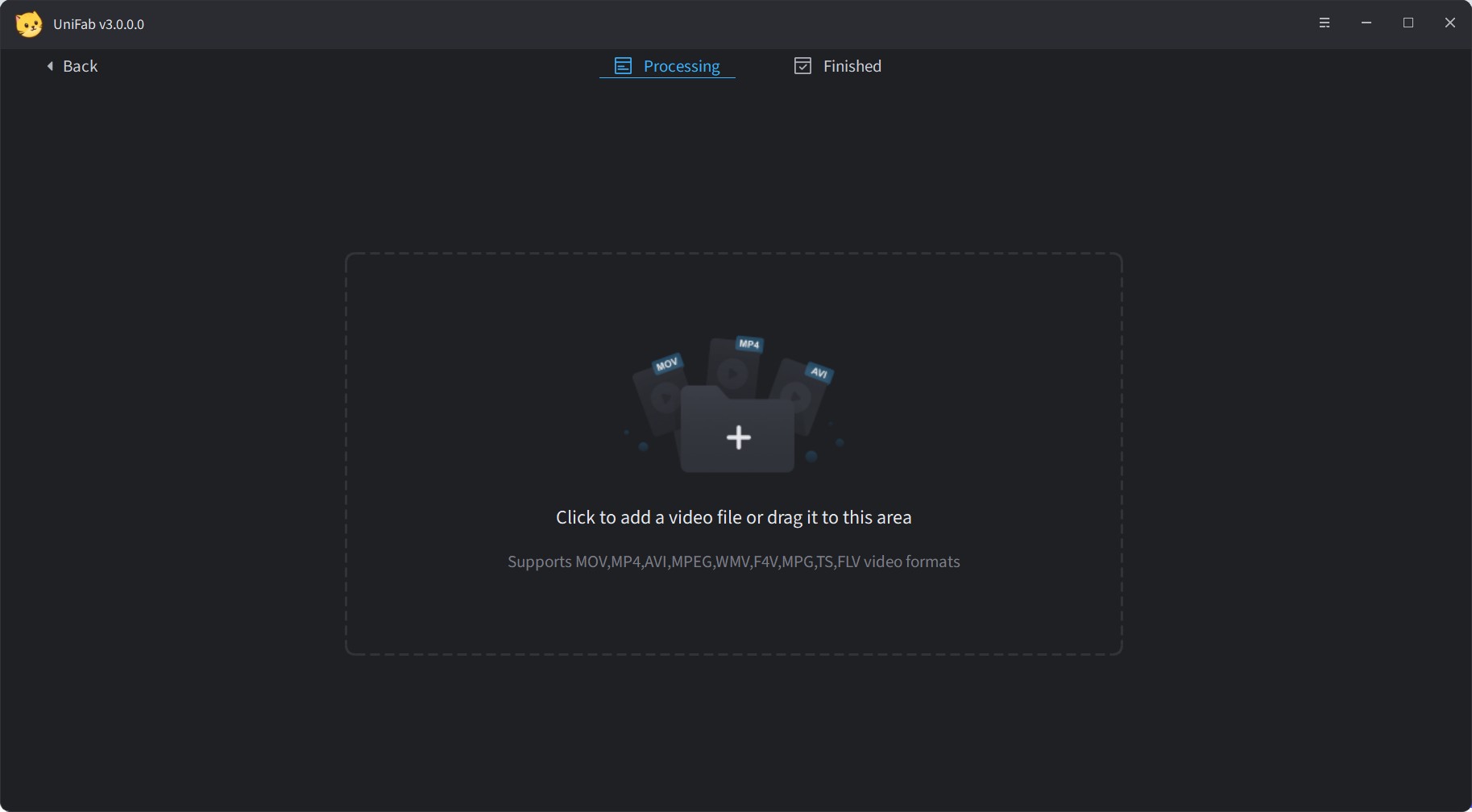 How to Upscale Video Using UniFab Video Upscaler AI