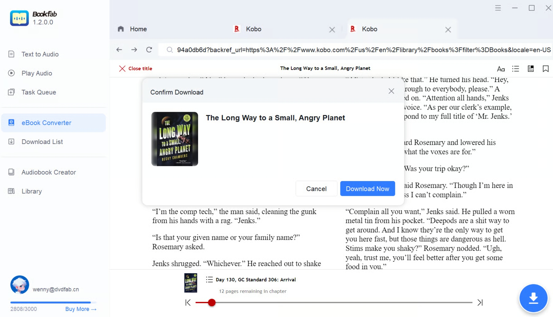 Kobo plus vs Kindle unlimited: How to Read Your Kobo/Kindle eBooks on Other Devices