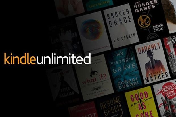 What is Kindle Unlimited