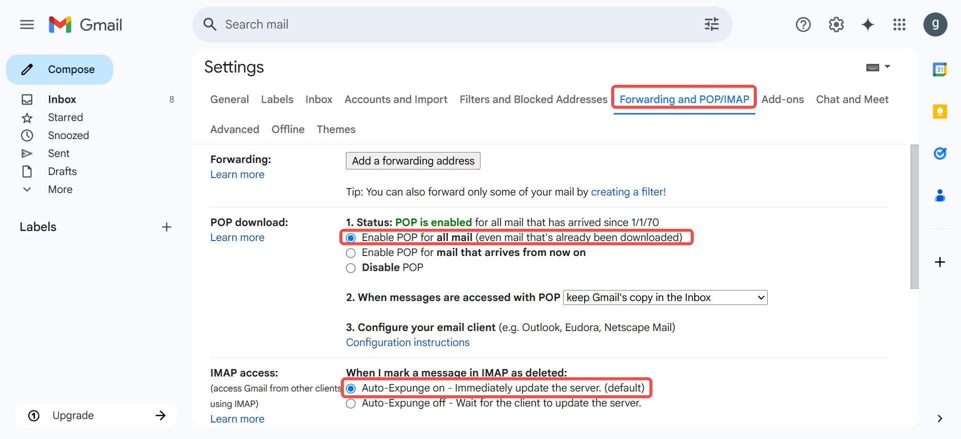 How to Send Books from Calibre to Kindle