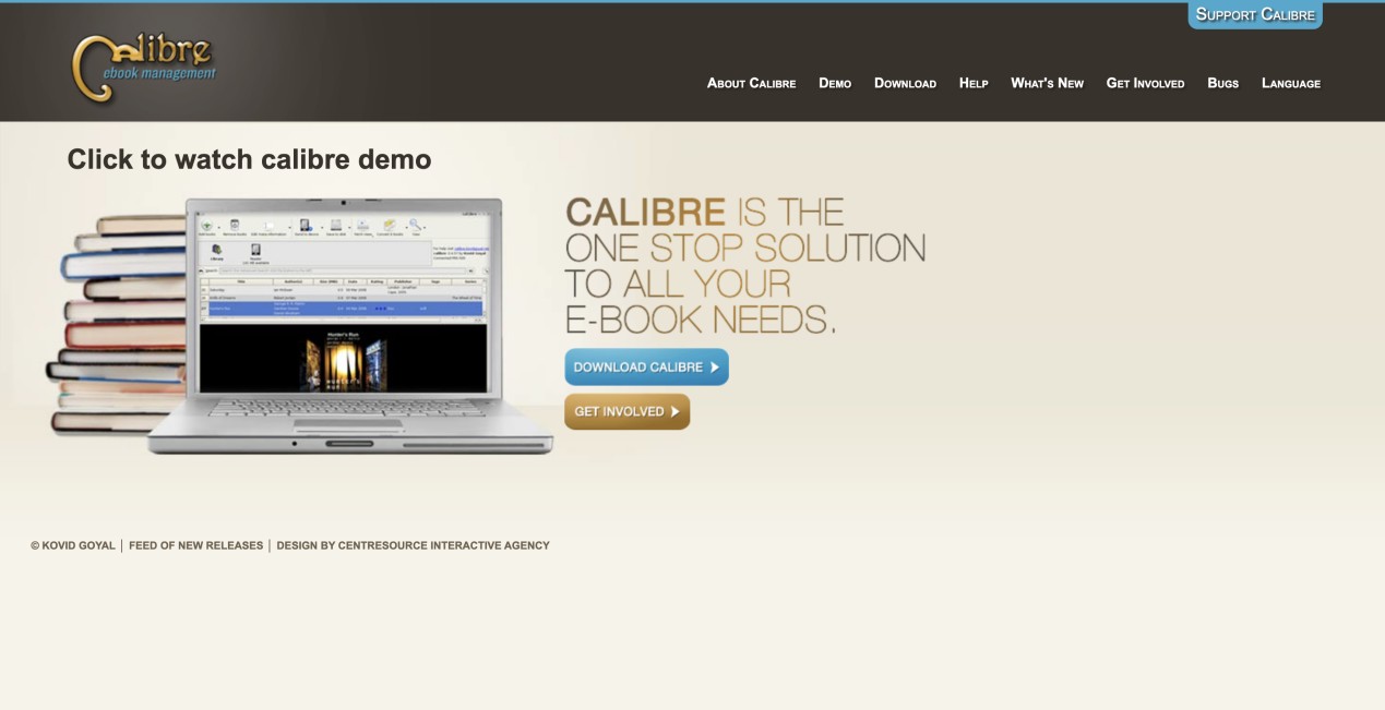 Best EPUB to PDF Converters: Calibre