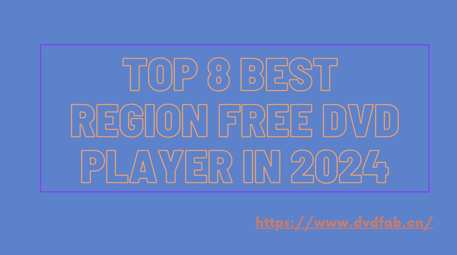 Top 8 Best Region Free DVD player in 2024