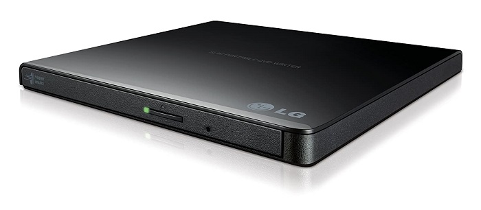 6 Best External CD/DVD Drives For Ripping on Your PC