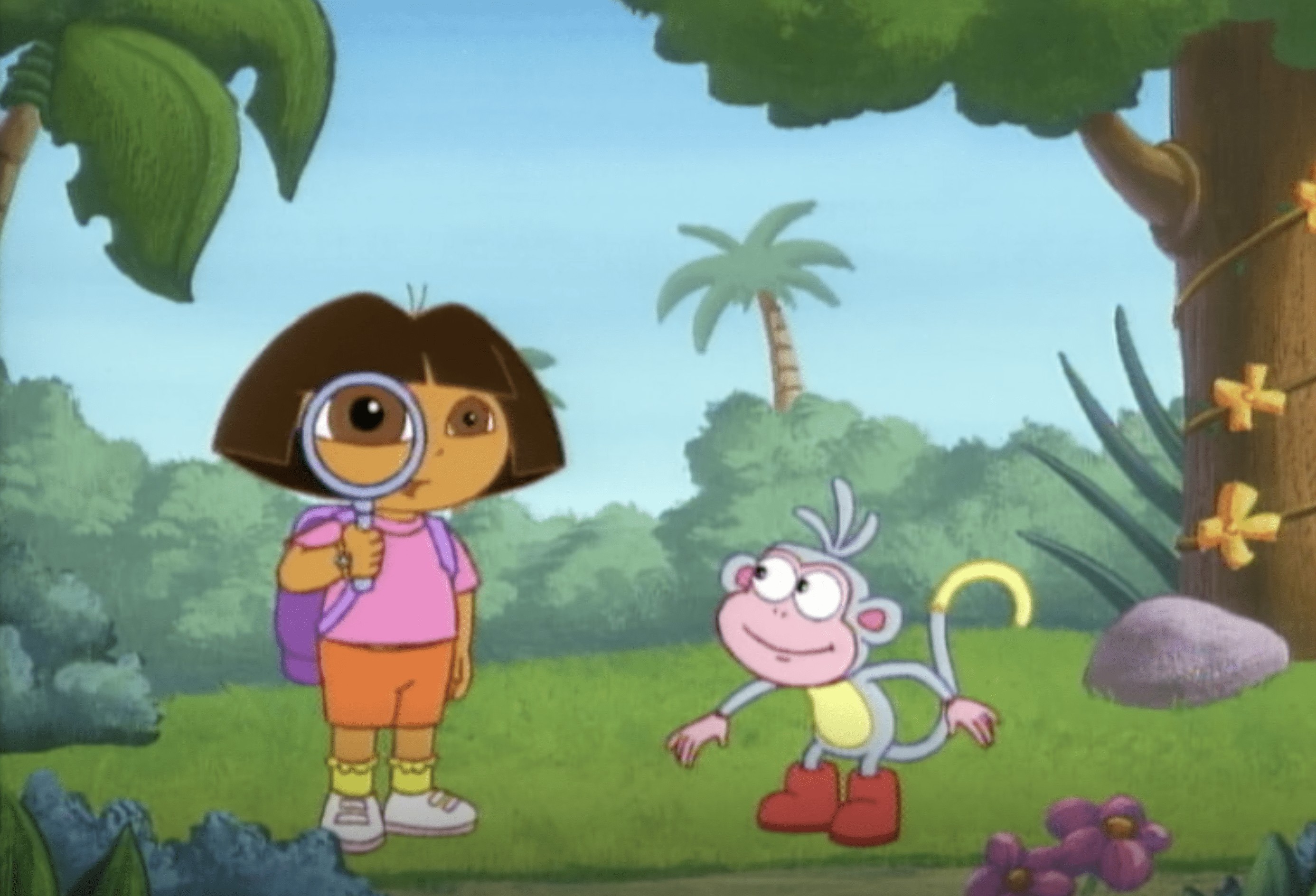 Noggin | Dora The Explorer