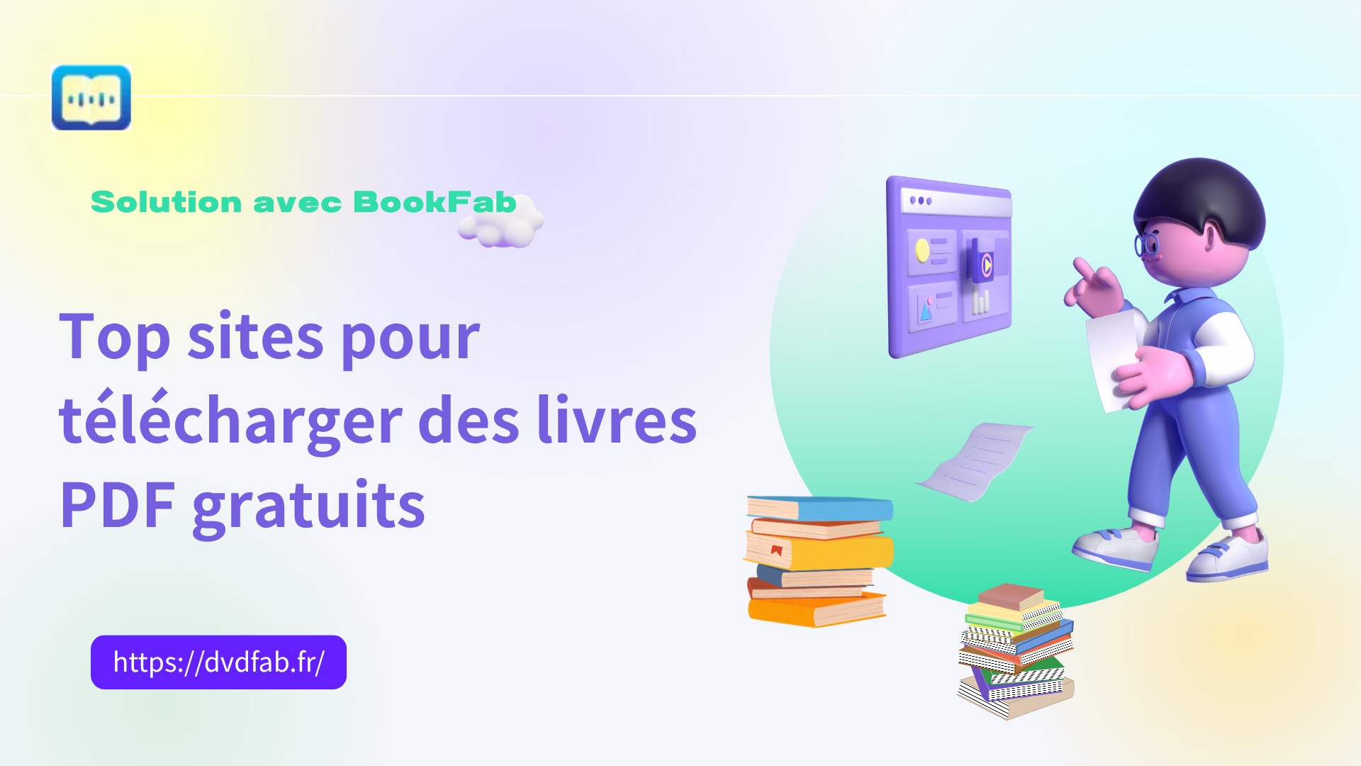 Top sites pour télécharger des livres PDF gratuits