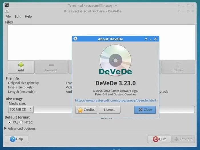 Comment installer le créateur de DVD Windows