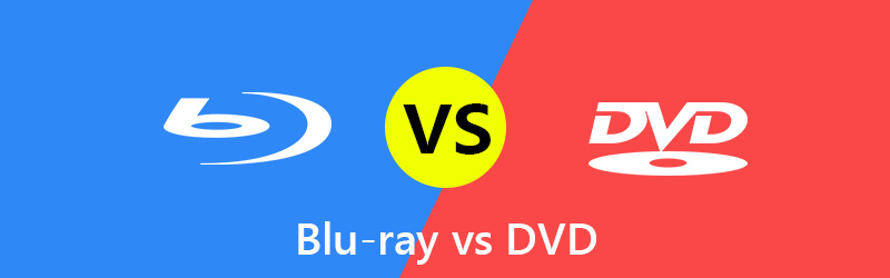 DVD HD vs Blu Ray : Lecteur DVD HD vs Blu Ray – Quel format est le meilleur ?