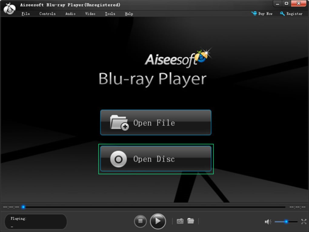 Top 6 des meilleurs lecteurs MKV pour Windows et Mac:Aiseesoft Blu-ray Player