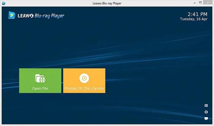 Lecteur Blu-ray sans région pour les utilisateurs de Windows