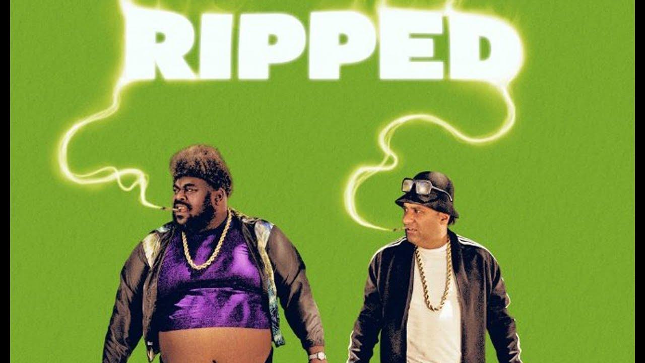 free comedy movies on youtube:2) Ripped (2017)