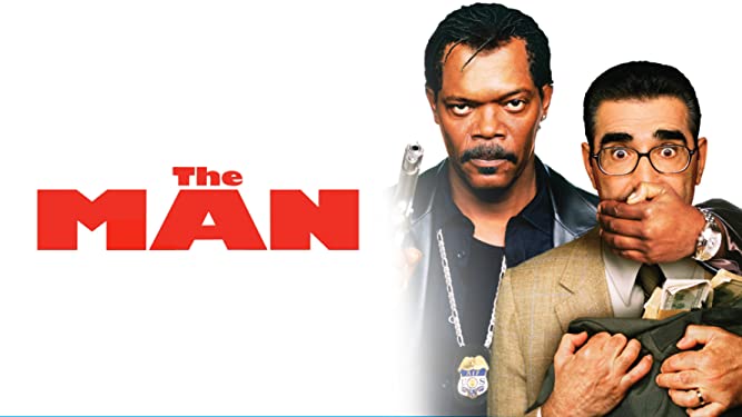 free comedy movies on youtube:1) The Man (2005)