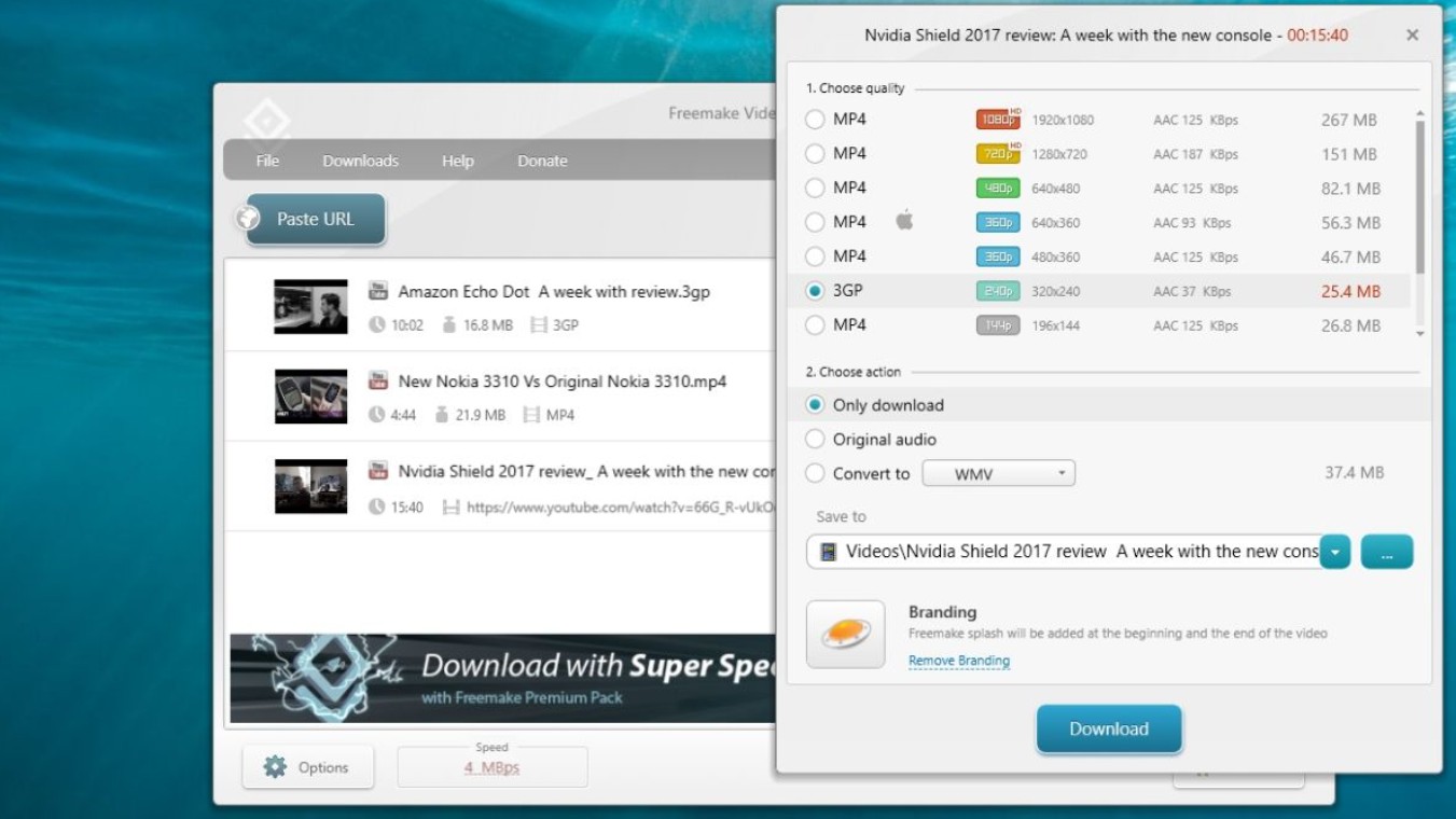 free kpop music downloader