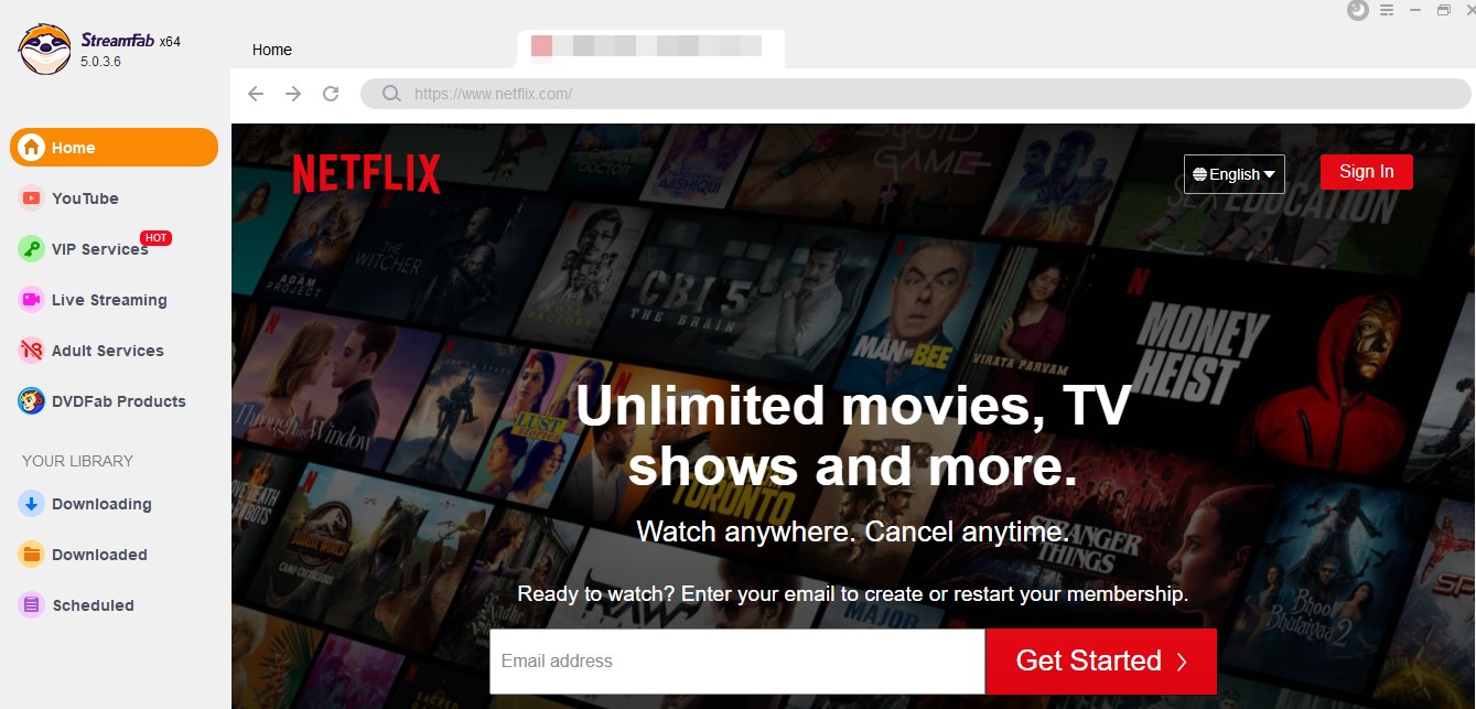 how to get Netflix for free:How to Download Netflix Content with Ease?