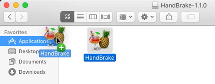 handbrake software:How to Use HandBrake